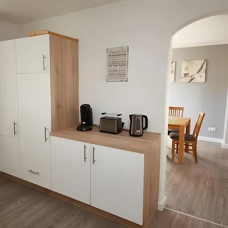 Eifeltraeume, 別荘 *