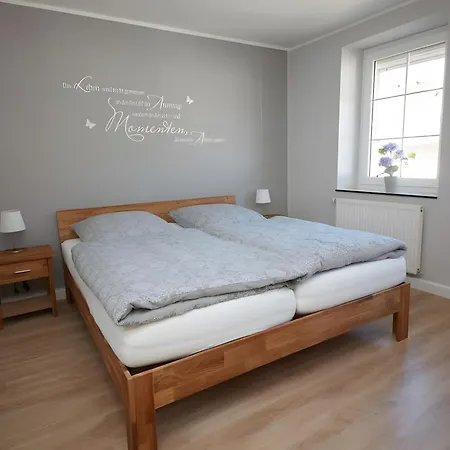 Eifeltraeume, 別荘 Birresborn