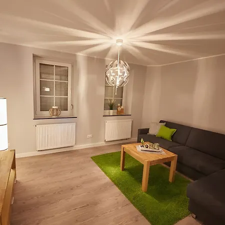 別荘 Eifeltraeume, Birresborn