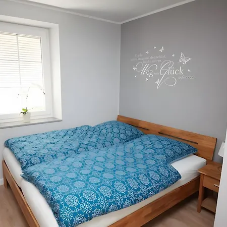 Eifeltraeume, Holiday home *
