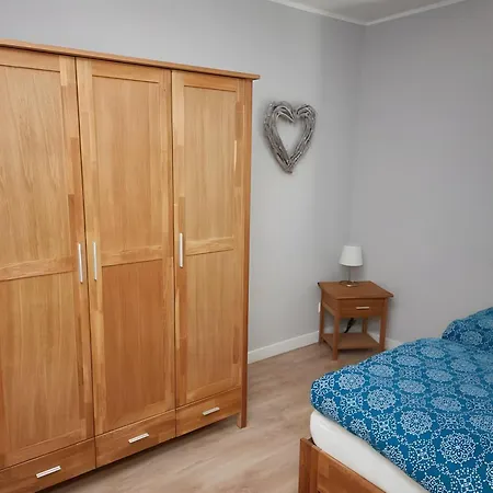 Holiday home Eifeltraeume,