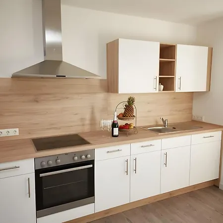Eifeltraeume, Holiday home