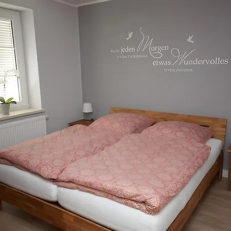 Eifeltraeume, Holiday home *