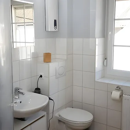 Holiday home Eifeltraeume,