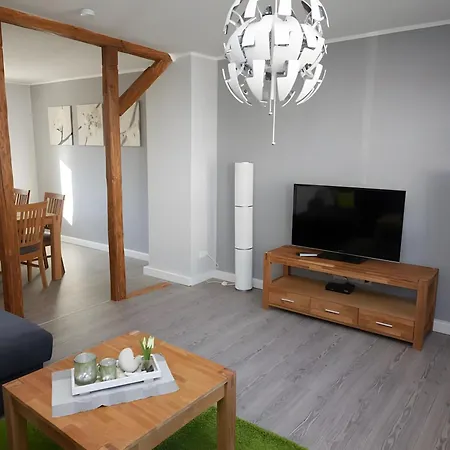 Eifeltraeume, Holiday home Birresborn