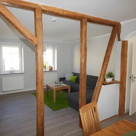Holiday home Eifeltraeume,